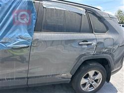 تويوتا راف 4